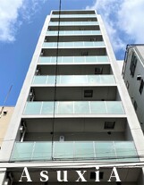 プラウドフラット上野松が谷