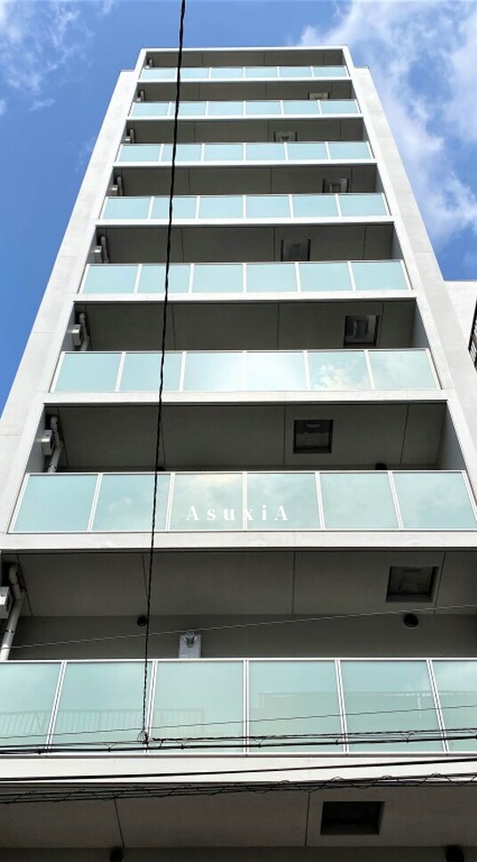 プラウドフラット上野松が谷