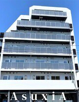 プラウドフラット清澄白河Ⅱ