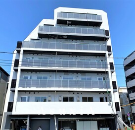 プラウドフラット清澄白河Ⅱ