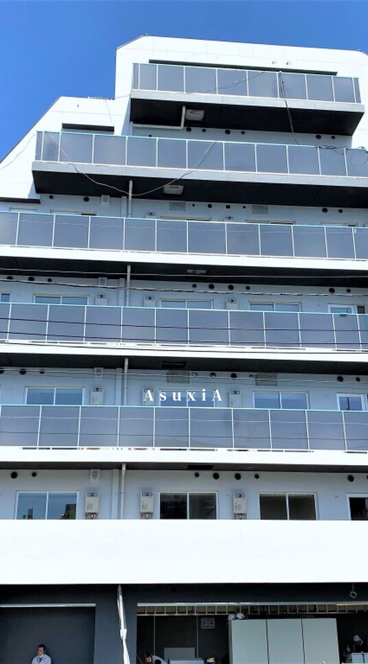 プラウドフラット清澄白河Ⅱ