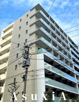 ブランシエスタ森下