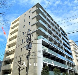 ブランシエスタ森下