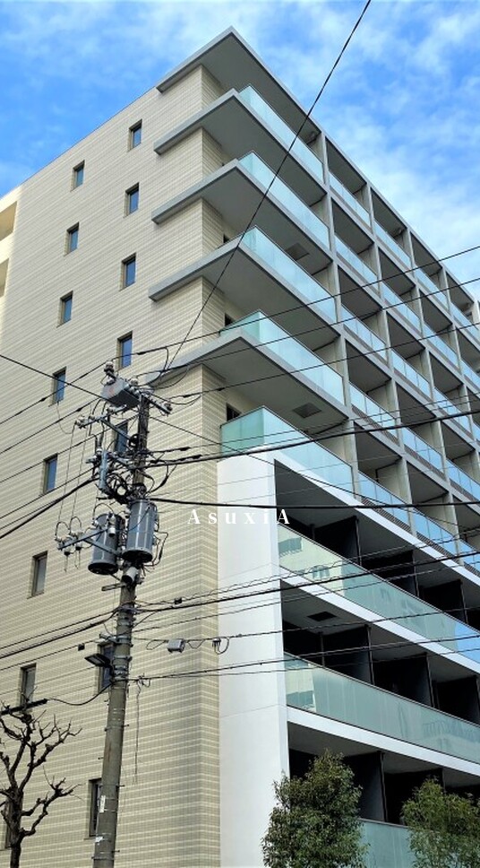 ブランシエスタ森下