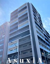 ブランシエスタ両国