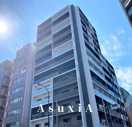 ブランシエスタ両国