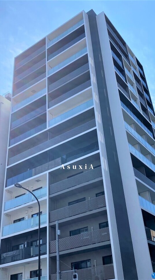 ブランシエスタ両国