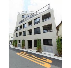 コンフォリア・リヴ渋谷本町