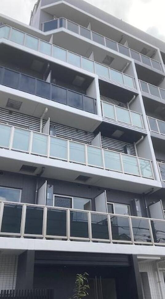 メイクス東向島Ⅱ