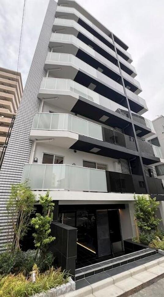 HY’s 桜橋 MIRAIS