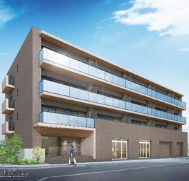 アーバントレジャーケヤキ