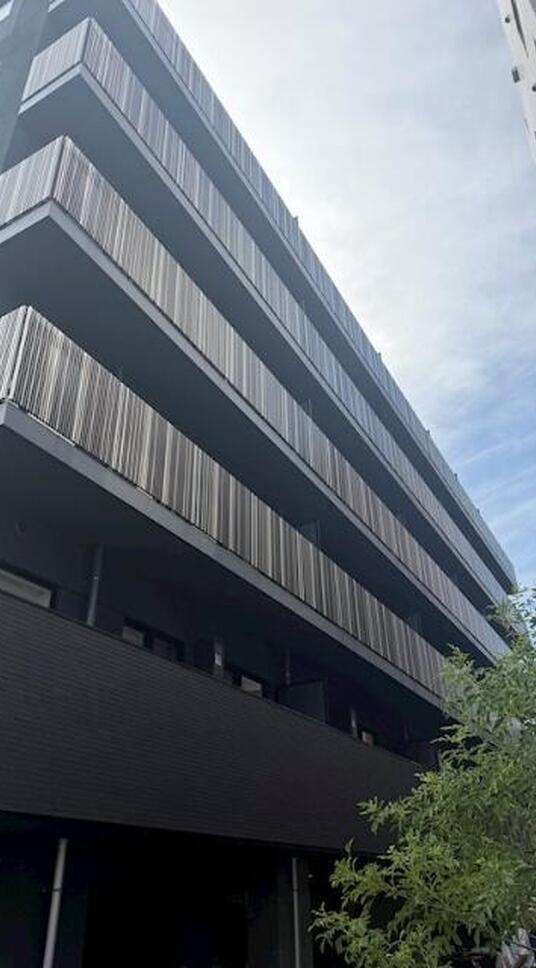 メインステージ浮間舟渡