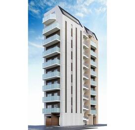 グランカーサ上野松が谷