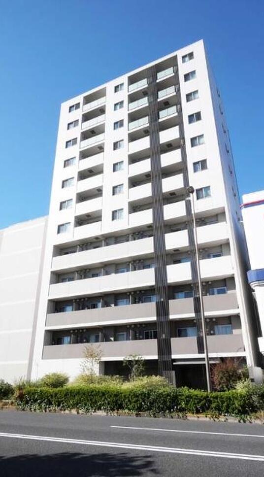 ハーモニーレジデンス東京イーストコア#004