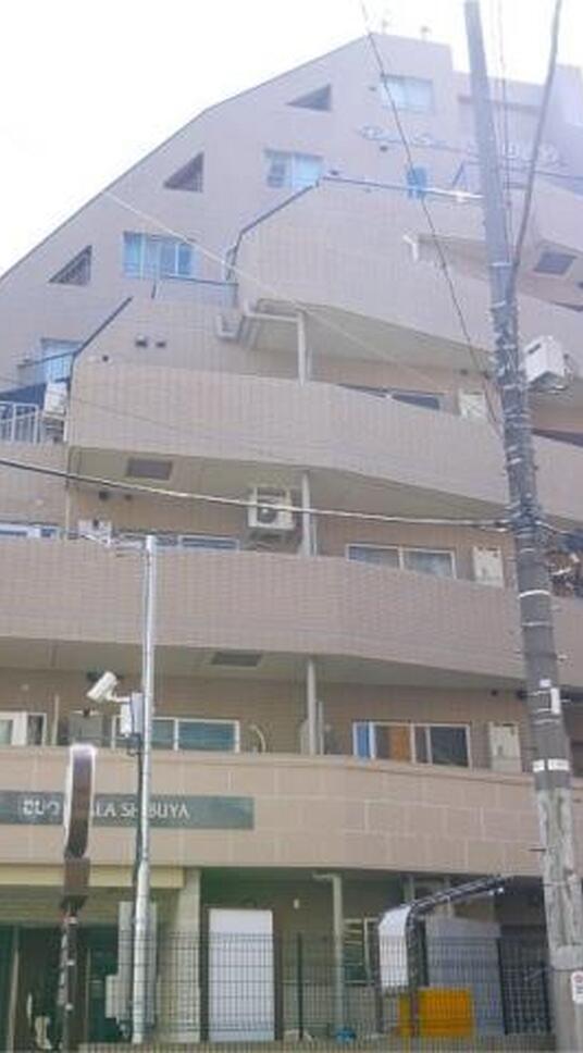 デュオ・スカーラ渋谷