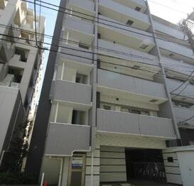 ルピナス・住吉