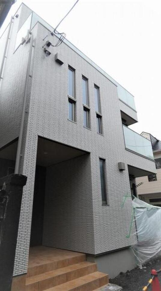 ルミエール本町