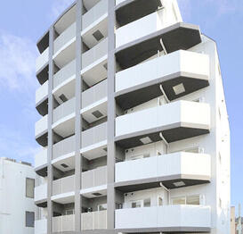 セジョリ南品川