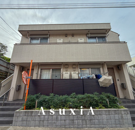 イトーハウス西