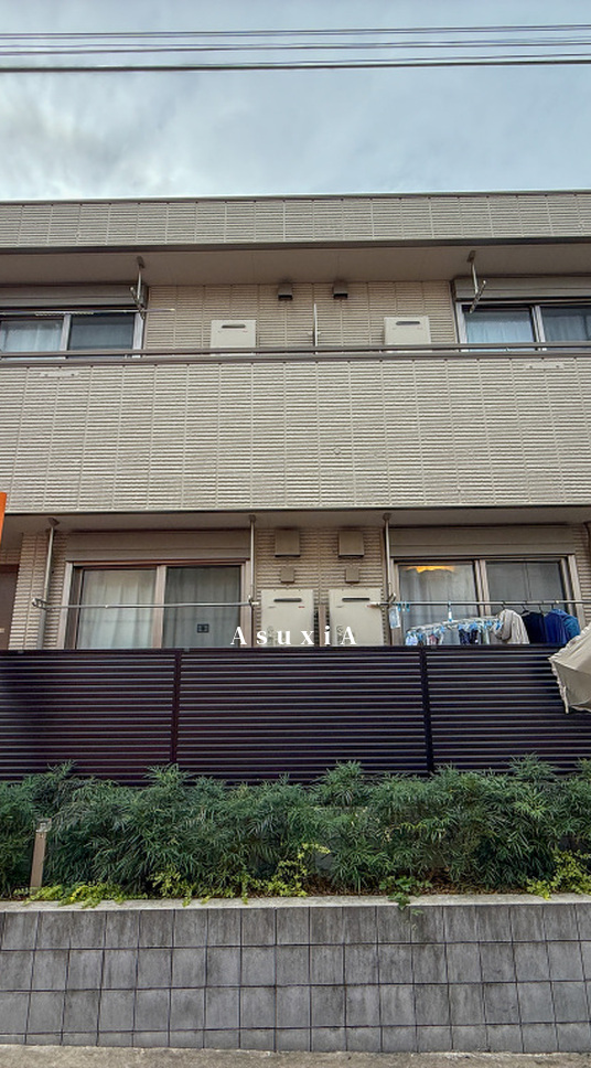 イトーハウス西