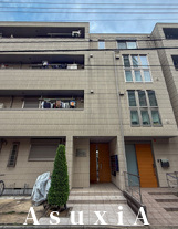 ロイヤル三軒茶屋