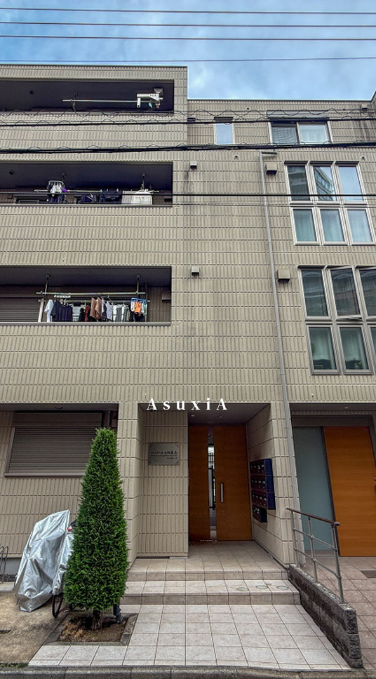 ロイヤル三軒茶屋