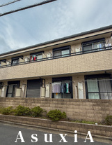 パルク東高円寺