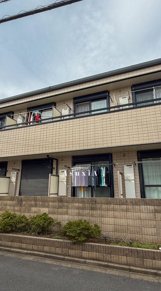 パルク東高円寺