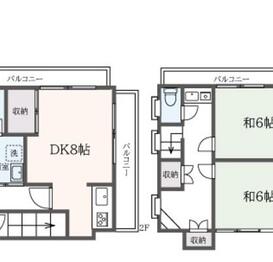 岡田マンション