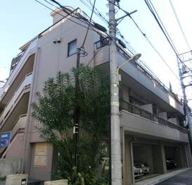 リヴェール代々木上原