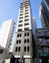 エステムプラザ新宿プレミアムEX