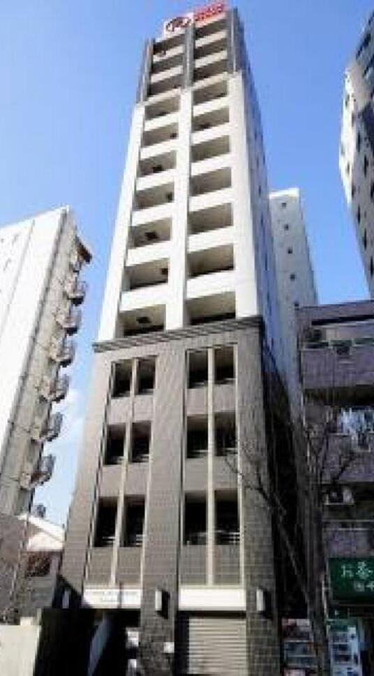 エステムプラザ新宿プレミアムEX