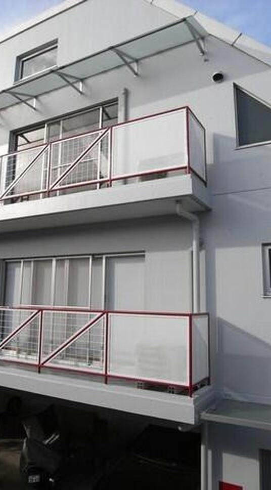 カーサブランカⅡ