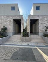 ハウス洗足ウエスト