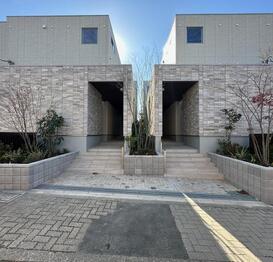 ハウス洗足ウエスト