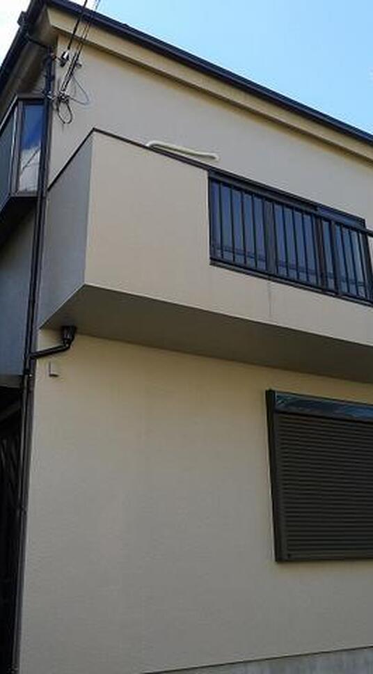 セブンハイツⅡ