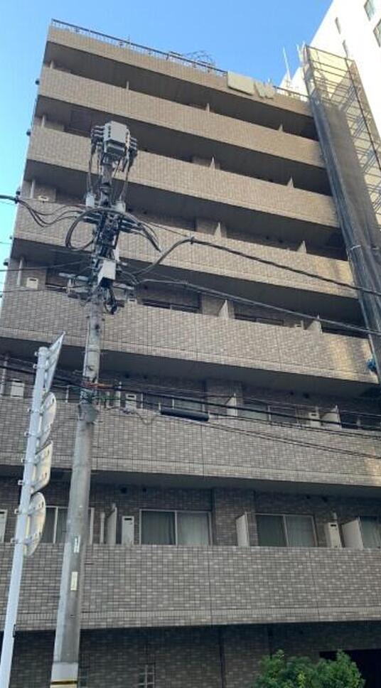 ティアラ本郷三丁目