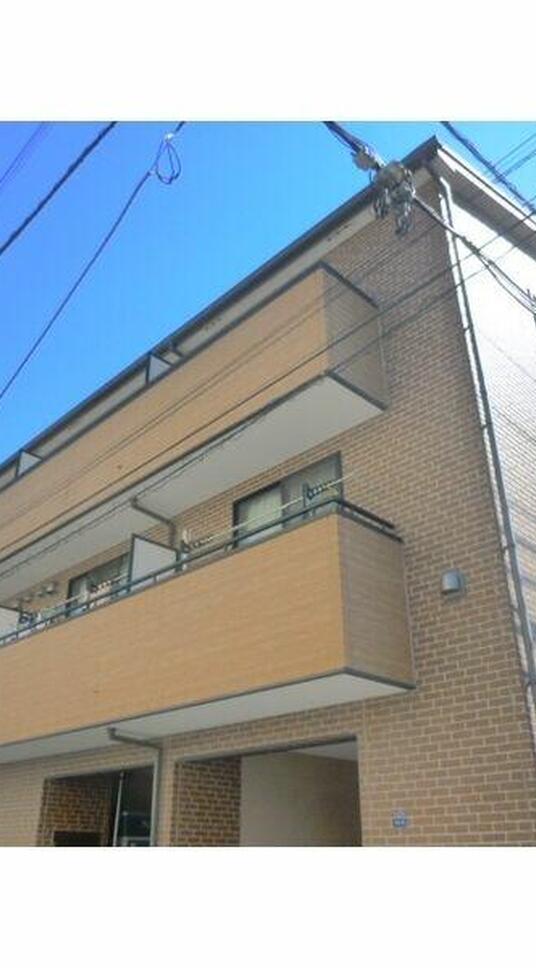 キャピタルメイツ