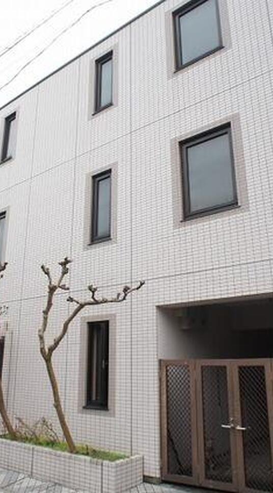 ソフィア椎名町