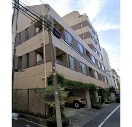 レジデンス渋谷富ヶ谷