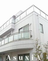 シャンブル・ドゥ・オリオール1