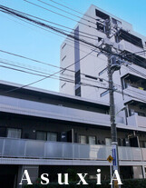 PARKLANE渋谷本町