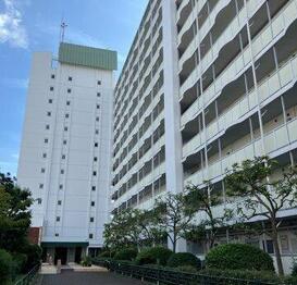 セントラルグリーンハイツ