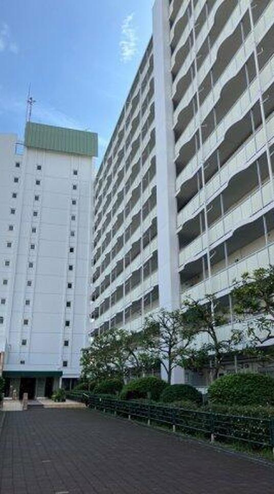 セントラルグリーンハイツ