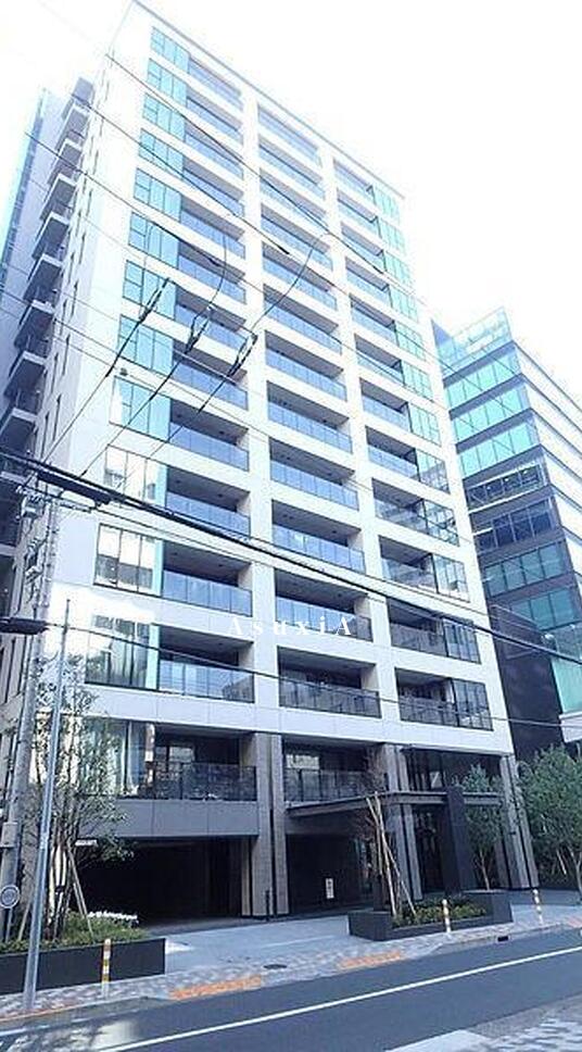 ザ・パークハウス恵比寿