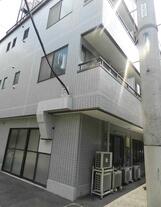 リバフィ中目黒