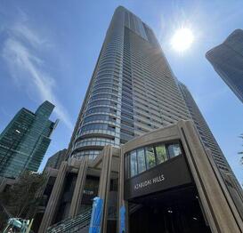 麻布台ヒルズ レジデンスB