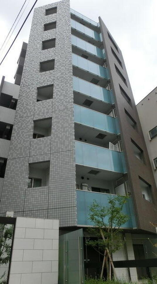 ベラスウィータ原宿