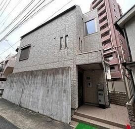 クレール音羽 II