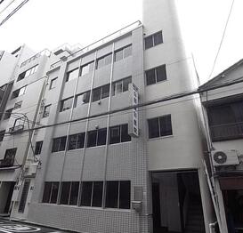 YDビルディング